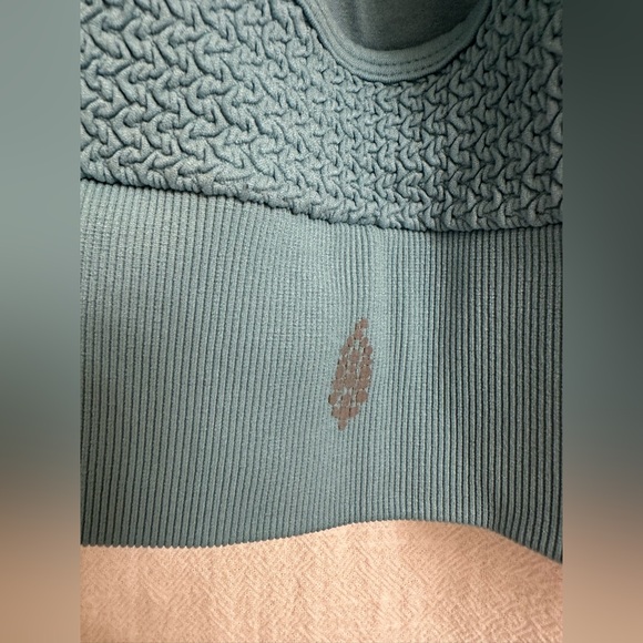 FP Movement Keyhole Bra - Picture 4 of 5